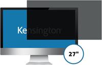 Kensington Privacy Screen 2-Way Adhesive iMac 27"