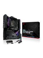 ASUS ROG MAXIMUS Z690 EXTREME Mainboard - Intel Z690 - Intel LGA1700 socket - DDR5 RAM - ATX