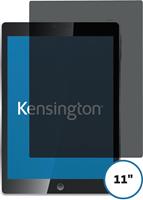 Kensington Blickschutzfilter 2-fach abnehmbar für iPad Pro 11" 2018