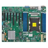 Supermicro X11SPL-F Mainboard - Intel C621 - Intel Socket P socket - DDR4 RAM - ATX