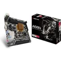 BIOSTAR MB Biostar A68N-2100K (E1-6010.mITX.HD8210) Mainboard - socket -