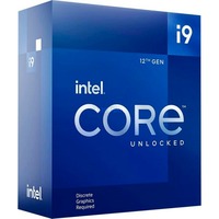 Intel Core™ i9-12900KF, Prozessor