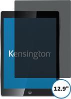 Kensington Blickschutzfilter 4-fach selbstklebend für Microsoft Surface Go