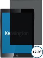 Kensington Blickschutzfilter 2-fach abnehmbar für iPad Pro 12,9" Gen 1 & 2 (Querformat)