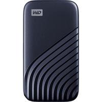 westerndigital WD My Passport SSD WDBAGF0020BBL | 2TB