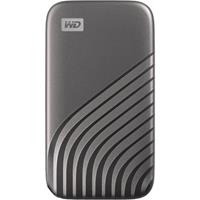 westerndigital WD My Passport SSD WDBAGF0020BGY | 2TB