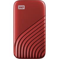 westerndigital WD My Passport SSD WDBAGF0020BRD | 2TB