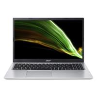 Acer Aspire 3 A315-58-31SG. Type product: Notebook, Vormfactor: Clamshell. Processorfamilie: Intel Core™ i3, Processormodel: i3-1115G4. Beeldschermdiagonaal: 39,6 cm (15.6"), HD type: Full H