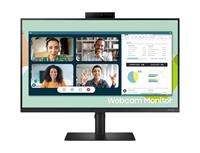 Samsung LS24A400VEUX/EN | Monitoren voor thuis&kantoor | Computer&IT - Monitoren | 8806092231627