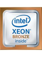 Intel Xeon Bronze 3106 CPU - 8 kernen - 1.7 GHz - Intel LGA3647 - Intel Boxed