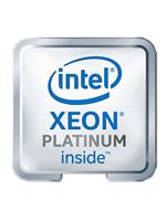 Intel Xeon Platinum 8164 CPU - 26 kernen - 2 GHz - Intel LGA3647 - Intel Boxed