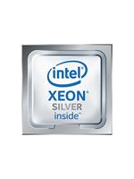 Intel Xeon Zilver 4210 / 2.2 GHz processor CPU - 10 kernen - 2.2 GHz - Intel LGA3647 - Intel Boxed (met koeler)