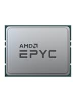 AMD EPYC 7643 / 2.3 GHz processor: EPYC 7643 / 2,3 GHz-processor CPU - 48 cores - 2.3 GHz - AMD SP3 - OEM/tray (zonder koeler)