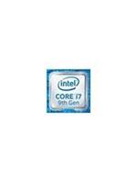 Intel Core i7 9700 / 3 GHz processor CPU - 8 Kerne 3 GHz -  LGA1151 - Bulk (ohne Kühler)