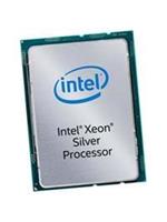 Lenovo Intel Xeon Zilver 4110 / 2.1 GHz Processor CPU - 10 kernen - 2.1 GHz