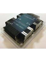 Supermicro SNK-P0067PS - Warmteafleider processor - (for: Socket