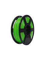 GearLab fluo green - PLA filament - 3D Drucker -