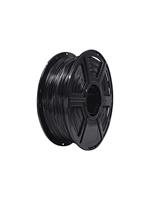 GEARLAB PA Nylon 3D filament 1.75mm Carbon Black 0,5 KG spool