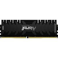 Kingston Werkgeheugenmodule voor PC FURY Renegade KF432C16RB/32 32 GB 1 x 32 GB DDR4-RAM 3200 MHz CL16