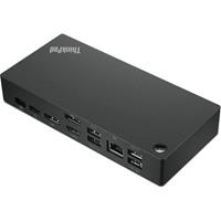 Lenovo ThinkPad USB-C Docking station - 90 watt