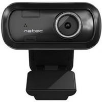 Natec LORI Full HD Webcam