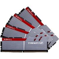 G.Skill TridentZ DDR4-3600 C17 QC SR - 64GB: 0 (This is already in English)