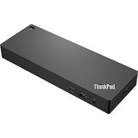 Lenovo ThinkPad Thunderbolt 4 WorkStation Dock 40B00300EU