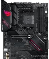 Asus ROG STRIX B550-F GAMING WIFI II, Mainboard