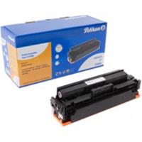 Pelikan Printing Toner HP CF402X (201X) yellow, high yield kompatibel (4283832)