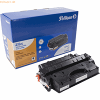 Pelikan Printing Toner HP CF280X schwarz, high yield kompatibel (4283979)