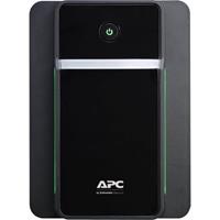 APC Back-UPS 1600VA, 230V, AVR, Schutzkontakt Sockets, USV