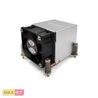 Inter-Tech K-650 - CPU-Luftkühler -