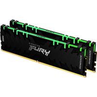 Kingston FURY Renegade RGB DDR4-4000 C19 DC - 16GB