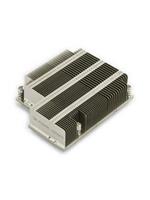 Supermicro K Cooler Server SUPERMICRO SNK-P0047PD (2011) 1U P - CPU-Kühlkörper (ohne Lüfter) -