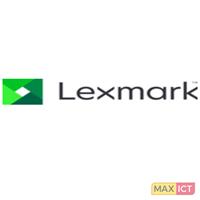 Lexmark 78C1UY0 Rückgabe-Tonerkassette Gelb mit ultrahoher Kapazität (78C2UY0)