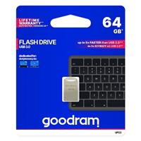 Goodram UPO3 USB Stick 64GB USB 3.0 Zilver