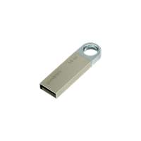 Goodram UUN2 USB Stick 16GB USB 2.0 Zilver