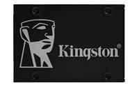 Kingston SSDNow KC600 Kit SSD - 1TB