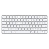 Apple Magic Keyboard with Touch ID - Tastaturen - Englisch - US - Silber