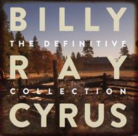 Billy Ray Cyrus - The Definitive Collection (2-CD)