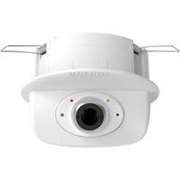 Mobotix Mx-p26B-6D LAN IP Überwachungskamera 3072 x 2048 Pixel