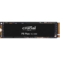 Crucial P5 Plus 2TB NVMe SSD 3D NAND PCI