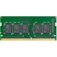 Synology 4GB DDR4 ECC SO-DIMM Arbeitsspeicher (D4ES02-4G) [für DS2422+]
