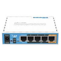 MikroTik RB750GR2 Ethernet LAN (RJ-45) ports 5