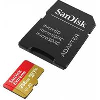 SanDisk Extreme 256GB (SDSQXA1-256G-GN6GN)