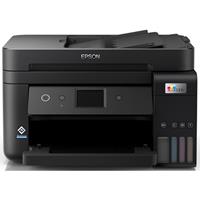 Epson all-in-one printer EcoTank ET-4850