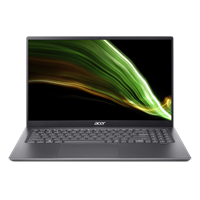 Acer Swift 3 Ultraschlankes Notebook  | SF316-51 | Grau