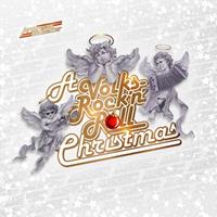 Universal Vertrieb - A Divisio / Electrola A Volks-Rock'N'Roll Christmas (Cd+Dvd)