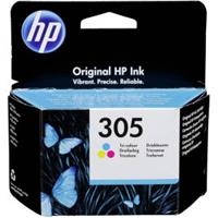 Compatibele inktcartridge HP 3YM60AE#ABE TRICOLOR Tricolor Ja