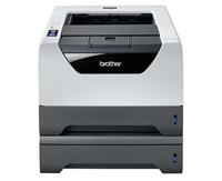 Brother HL-5350DNLT Laserdrucker s/w